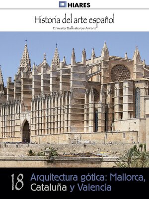 cover image of Arquitectura gótica